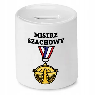 Skarbonka Dla Tomka na Urodziny Idealny Prezent z Nadrukiem ze Zdjęciem + Opakowanie na prezent (wzór 04) - Skarbonki Skarbonka Dla Tomka na Urodziny Idealny Prezent z Nadrukiem ze Zdjęciem + Opakowanie na prezent (wzór 04) - Skarbonki - miniaturka - grafika 1