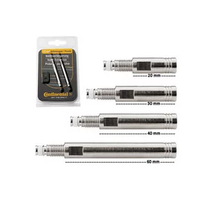 Continental Przedłużenie do wentyli PRESTA FV 40mm - Opony rowerowe - miniaturka - grafika 1