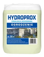 Oczka wodne - HYDROPROX IMPREGNAT OGRODZENIE 5L - miniaturka - grafika 1
