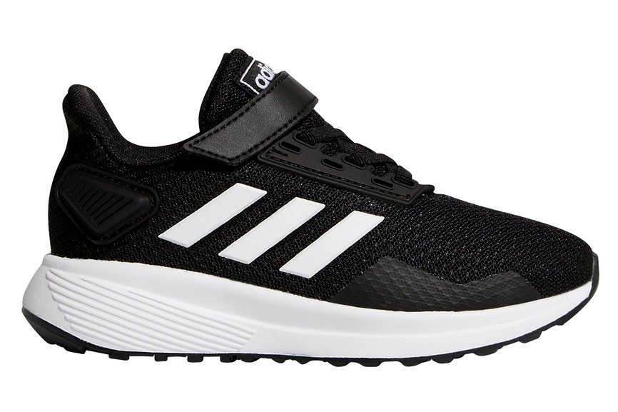 Adidas, Buty dziecięce, Duramo 9 C G26758, czarny, rozmiar 34