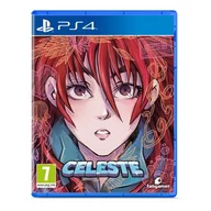 Gry PlayStation 4 - Celeste GRA PS4 - miniaturka - grafika 1