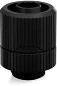 Chłodzenie wodne - EK Water Blocks EK Water Blocks EK-Torque Rotary STC-16/10 Anschluss gerade, G1/4 Zoll AG auf 16/10mm - schwarz - miniaturka - grafika 1