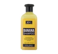 Szampony do włosów - Xpel Banana Szampon do włosów bananowy 400ml - miniaturka - grafika 1