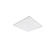 Lampy sufitowe - LED Ściemn. wpuszczany panel CAPRI LED/25/36/40W/230V 3000/4000/5700K IP44 60x60 cm - miniaturka - grafika 1