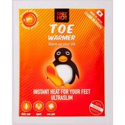 Sporty zimowe - akcesoria - ONLY HOT Ogrzewacze do stóp TOE WARMER - miniaturka - grafika 1