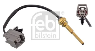 Czujnik, temperatura płynu chłodzącego Febi Bilstein 107888 - Czujniki - miniaturka - grafika 1