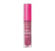 Błyszczyki do ust - Golden Rose Miss Beauty - Glow Shine 3D Lipgloss - Błyszczyk do ust - 4,5 ml - 04 Pink Dream - miniaturka - grafika 1