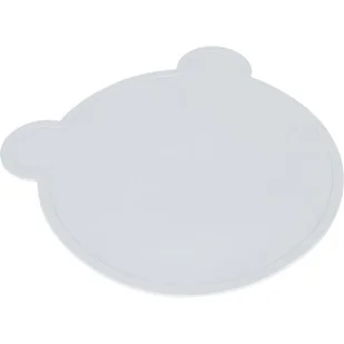 AniOne ANIO Pepe & Kitty Podkładka pod miskę w kształcie misia - Miski dla psów - miniaturka - grafika 1