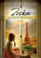 E-booki - literatura obca - Przepustka do szczęścia. Zośka. Tom 2 - miniaturka - grafika 1