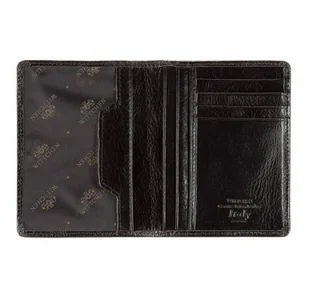 Etui na karty dokumenty WITTCHEN Italy 21-2-174 RFID - Etui na dokumenty i karty - miniaturka - grafika 3