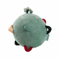 Zabawki sensoryczne - LILLIPUTIENS, Piłka sensoryczna z dźwiękami Smok Joe 6 m+ - miniaturka - grafika 1