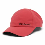 Czapki męskie - Czapka z daszkiem Columbia Silver Ridge IV Ball Cap daredevil - ONE SIZE - miniaturka - grafika 1