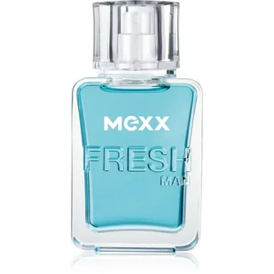COTY MEXX FRESH MEN EDT 30ml& - Wody i perfumy męskie - miniaturka - grafika 1