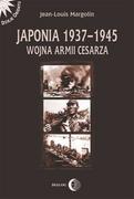 E-booki - nauka - Japonia 1937-1945. Wojna armii Cesarza - miniaturka - grafika 1