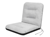 Poduszki ogrodowe - Hobbygarden Poduszka Natalia - Popiel ekolen PON - miniaturka - grafika 1