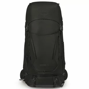 Osprey Kestrel 58 Plecak L-XL 82 cm black - Plecaki - miniaturka - grafika 1