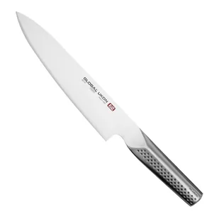 Global Ukon Nóż Szefa kuchni 20 cm - Noże kuchenne - miniaturka - grafika 1