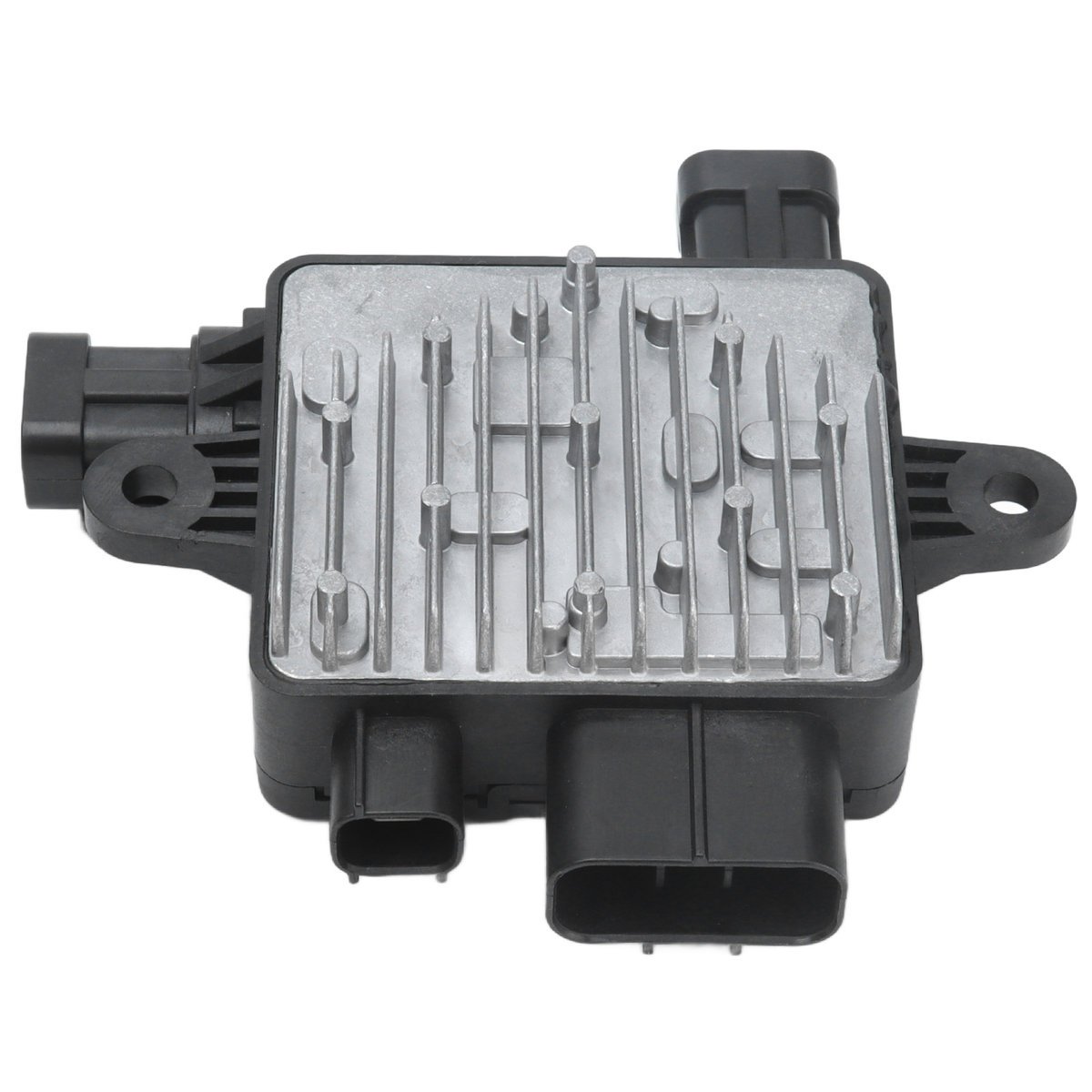 Moduł sterujący wentylatorem chłodzącym silnika ABS Alloy 25385‑4D900 R