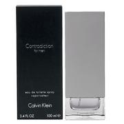 Wody i perfumy męskie - Calvin Klein Contradiction for Men Woda toaletowa 100ml - miniaturka - grafika 1