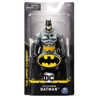 Figurki dla dzieci - Batman 6, figurka kolekcjonerska Batman S2V1 - miniaturka - grafika 1