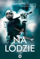 Powieści - Na lodzie Nowa - miniaturka - grafika 1