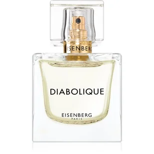 Jose Eisenberg Diabolique woda perfumowana 50ml - Wody i perfumy damskie - miniaturka - grafika 1