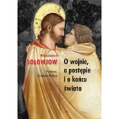 Religia i religioznawstwo - O wojnie, o postępie i końcu świata - miniaturka - grafika 1