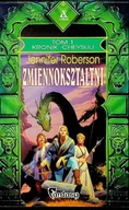 Horror, fantastyka grozy - Kroniki Cheysuli Tom 1 Zmiennokształtni - miniaturka - grafika 1
