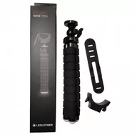 Latarki - Ledlenser Latarka Statyw Tripod Type A Black_Box 500993 - miniaturka - grafika 1