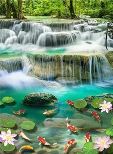 Haft Diamentowy Diamond Painting Mozaika Diamentowa Dla Dzieci Zestaw 5D - Zabawki kreatywne Haft Diamentowy Diamond Painting Mozaika Diamentowa Dla Dzieci Zestaw 5D - Zabawki kreatywne - miniaturka - grafika 1