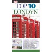 Przewodniki - TOP 10 Londyn - miniaturka - grafika 1