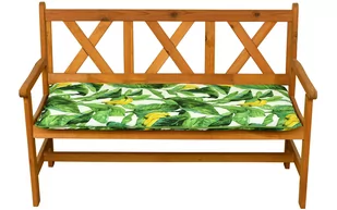 Poduszka Na Ławkę Ogrodową Alpen 366 - Ławki ogrodowe - miniaturka - grafika 1