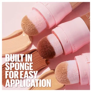 Maybelline Instant Perfector 4-in-1 Glow 03 Medium Deep - Kremy CC - miniaturka - grafika 5