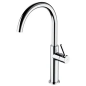 Baterie kuchenne - Omnires Tula chrom TL6050CR - miniaturka - grafika 1