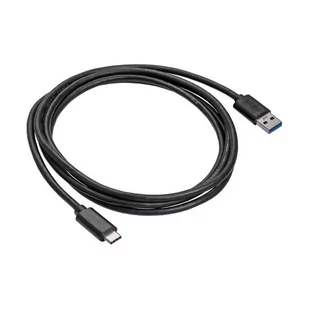 Kabel Usb C Akyga AK-USB-29 Quick Charge 3.1 1.8 m - Kable USB - miniaturka - grafika 2