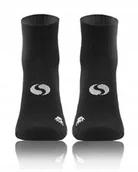 Skarpetki męskie - SESTO SENSO sportowe skarpety do biegania - 39-42 - miniaturka - grafika 1