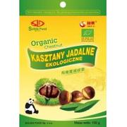 Solida Food Kasztany jadalne (Gotowane) BIO 100G