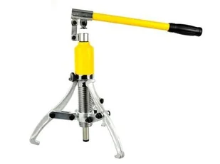 GEKO Ściągacz Hydrauliczny do łożysk 5T 4) - Pozostałe wyposażenie warsztatu - miniaturka - grafika 4