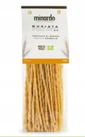 Makaron - Makaron z antycznej pszenicy BIO Sycylia BUSIATA LUNGA 500g/Minardo - miniaturka - grafika 1