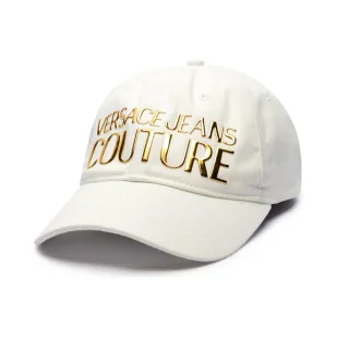 Versace Jeans Couture Bejsbolówka - Czapki męskie - miniaturka - grafika 1