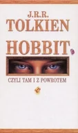 Horror, fantastyka grozy - Hobbit, czyli tam i z powrotem - miniaturka - grafika 1