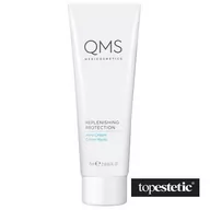 Kremy i maski do rąk - QMS QMS Replenishing Protection Unikatowy krem do rąk 75 ml - miniaturka - grafika 1