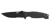 Noże - Smith&Wesson - Nóż M&P M2.0™ Drop Point Black Handle - 1085880 - miniaturka - grafika 1