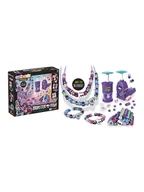 Zabawki kreatywne - Cutie Stix Zestaw kreatywny "Jewelry Set - Monster High" - 8+ - miniaturka - grafika 1