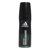Środki do obuwia i ubrań - Dezodorant odswieżacz do obuwia butów adidas SPORT - miniaturka - grafika 1