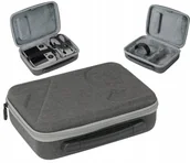 Akcesoria do drona - SunnyLife Torba Sunnylife Mini Combo do drona MINI 5 Pro z kontrolerem DJI RC 2 lub RC-N3 - miniaturka - grafika 1