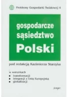 Biznes - Gospodarcze sąsiedztwo Polski - miniaturka - grafika 1