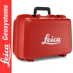 Leica GVP723 Pojemnik na GS10/25 - Akcesoria do urządzeń pomiarowych - miniaturka - grafika 1