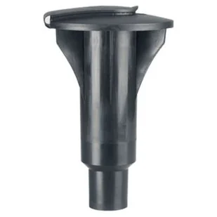 Brabantia BRABANTIA Mocowanie suszarki do betonu 50 mm 27 02 46 + 20 zł na pierwsze zakupy 27 02 46 - Suszarki na ubrania - miniaturka - grafika 1