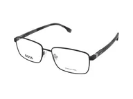 Okulary korekcyjne, oprawki, szkła - Hugo Boss Boss 1495 I21 - miniaturka - grafika 1